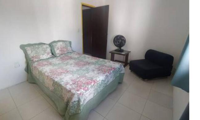 Tranquilidade Homestay Salvador