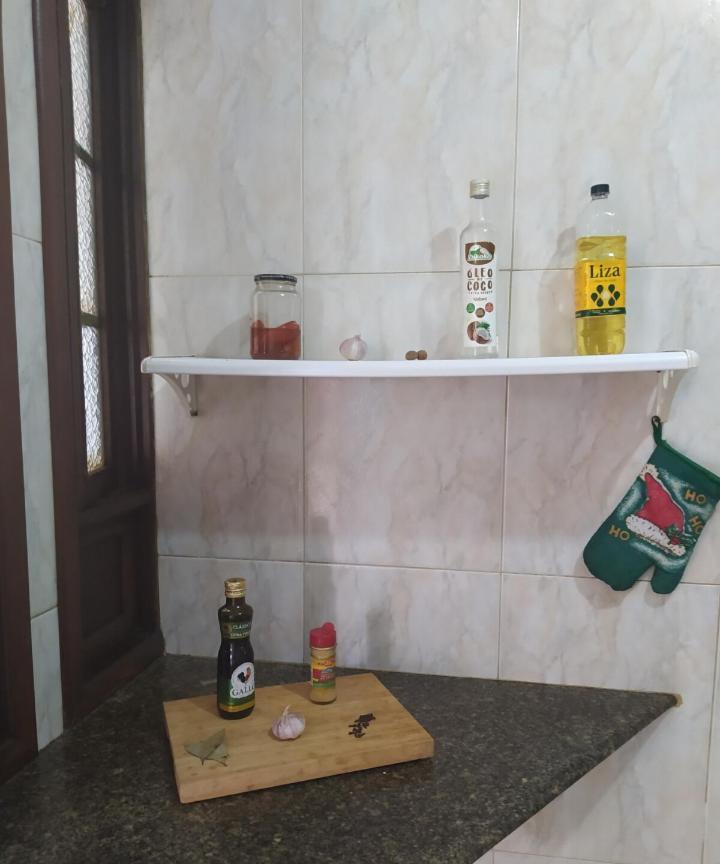 Homestay Tranquilidade *